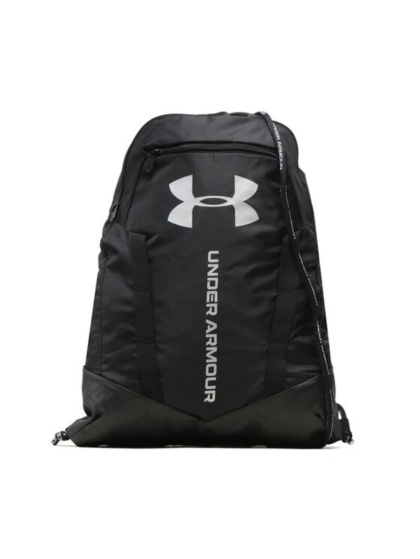 Under Armour Under Armour Ruksak vreća UA Undeniable Sackpack 1369220-001 Crna