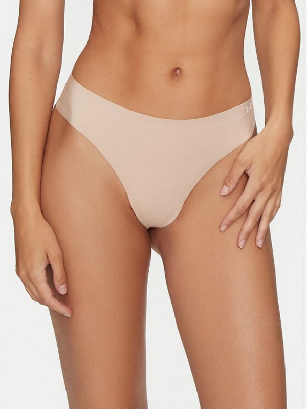 Under Armour Under Armour Set od 3 para tangica Pure Stretch 25UUSHJ135 Šarena