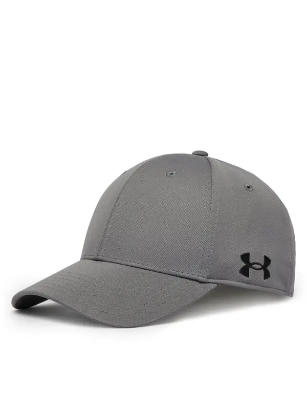 Under Armour Under Armour Šilterica Blitzing 1376702 Tamno siva
