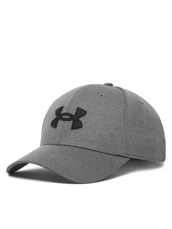 Under Armour Under Armour Šilterica Men's UA Blitzing 1376700-003 Siva
