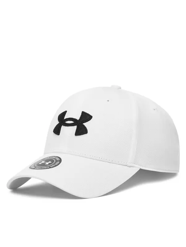 Under Armour Under Armour Šilterica Men's UA Blitzing 1376700-100 Bijela