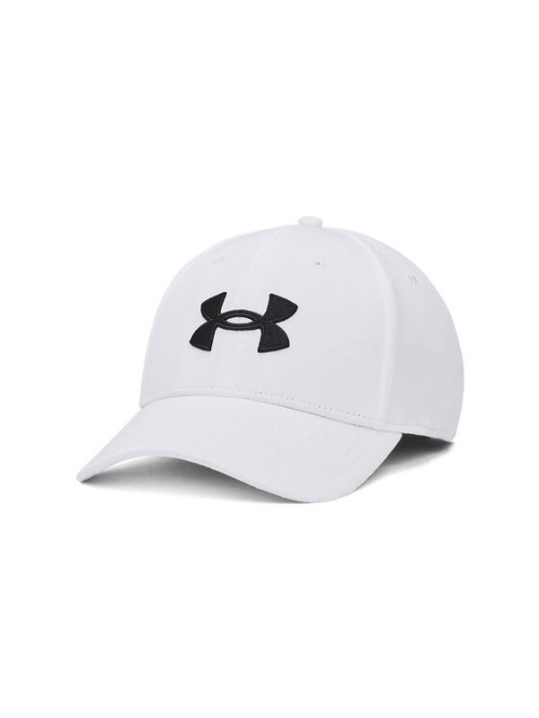 Under Armour Under Armour Šilterica Men's UA Blitzing 1376700-100 Bijela