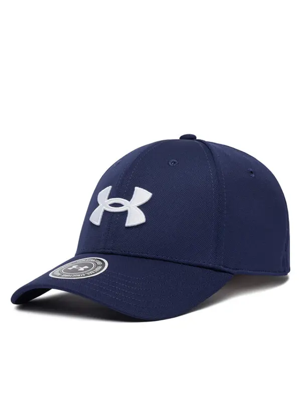 Under Armour Under Armour Šilterica Men's UA Blitzing 1376700-410 Tamnoplava