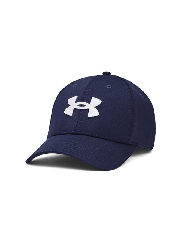 Under Armour Under Armour Šilterica Men's UA Blitzing 1376700-410 Tamnoplava