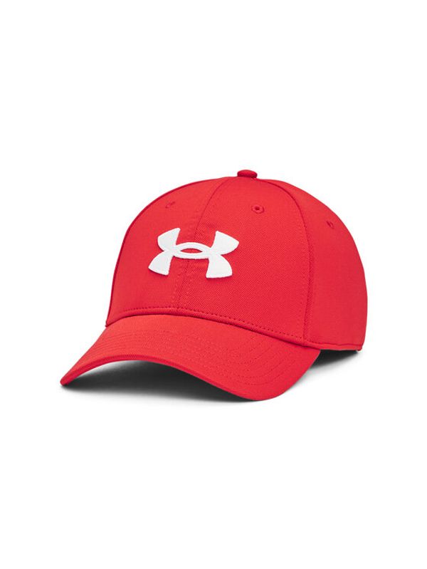 Under Armour Under Armour Šilterica Men's UA Blitzing 1376700-600 Crvena