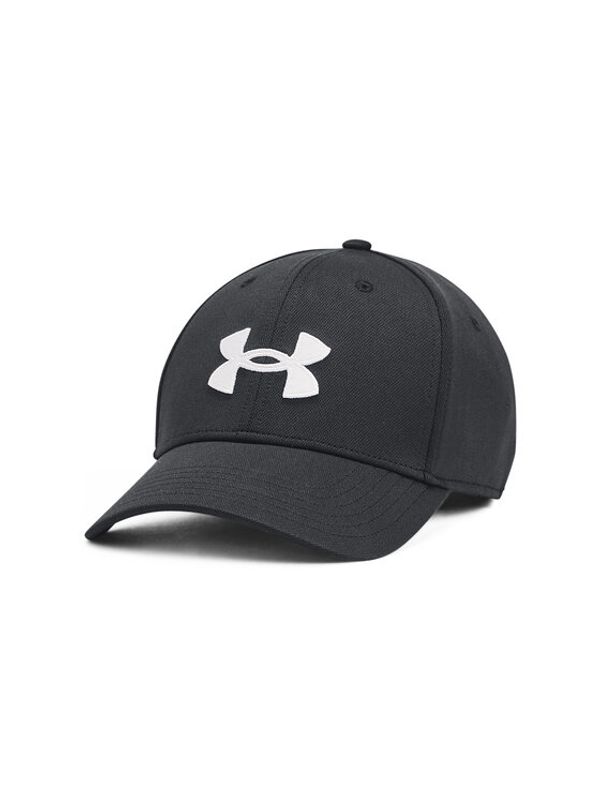 Under Armour Under Armour Šilterica Men's UA Blitzing Adj 1376701-001 Crna