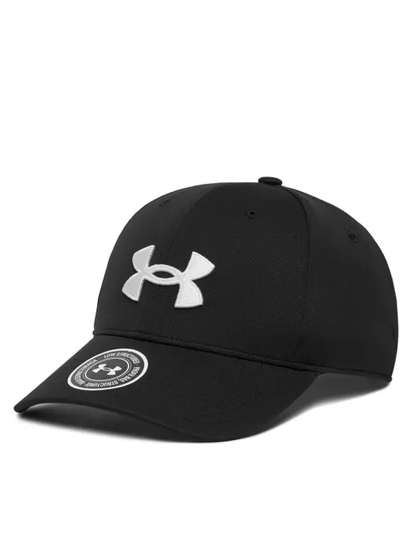 Under Armour Under Armour Šilterica Men's UA Blitzing Adj 1376701-001 Crna
