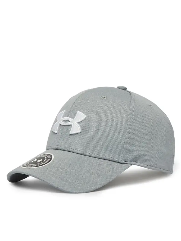 Under Armour Under Armour Šilterica UA Blitzing 1376700 Svijetlo siva