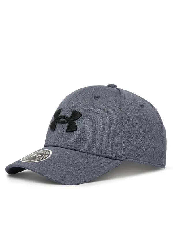 Under Armour Under Armour Šilterica UA Blitzing 1376700 Tamno siva