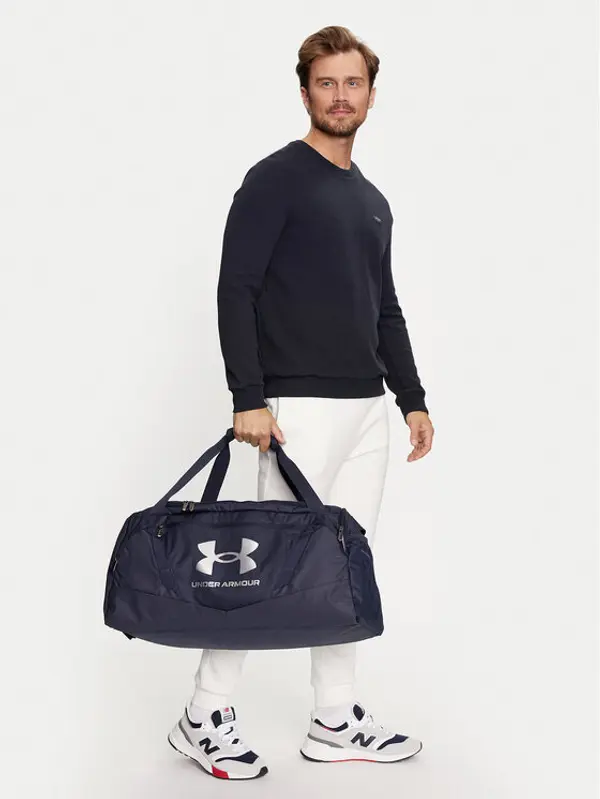 Under Armour Under Armour Sportska torba UA Undeniable 5.0 Duffle MD 1369223-410 Tamnoplava