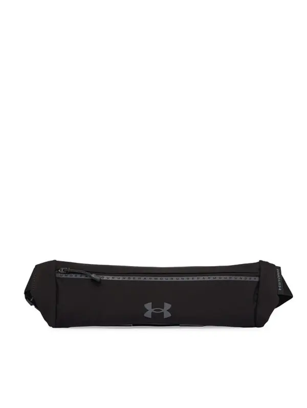 Under Armour Under Armour Sportski remen Ua Launch Run Belt 1388914 Crna