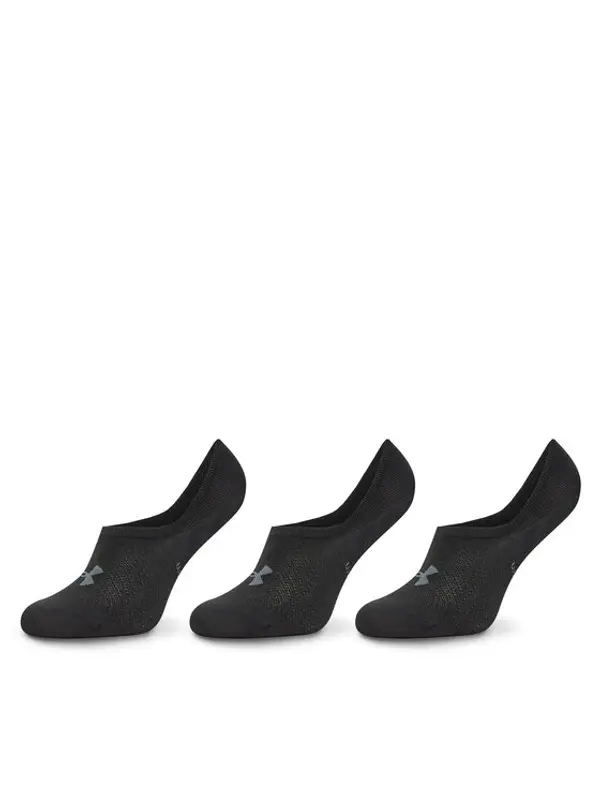 Under Armour Under Armour Stopalice Breathe Lite 1370075 Crna