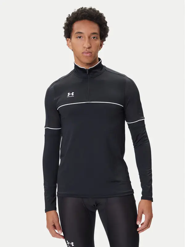 Under Armour Under Armour Tehnička majica dugih rukava Ua Challenger 6004043 Crna Slim Fit