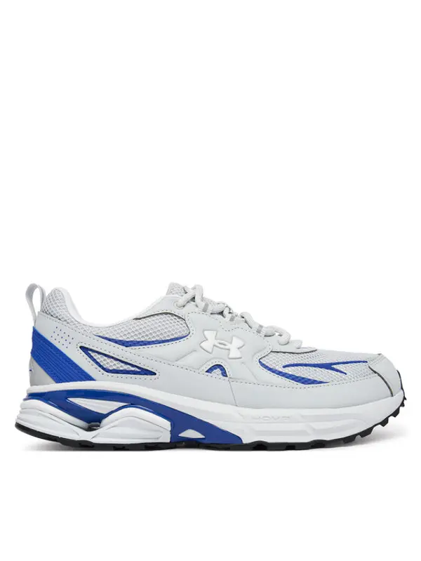 Under Armour Under Armour Tenisice Apparition Tech 6005280 Siva