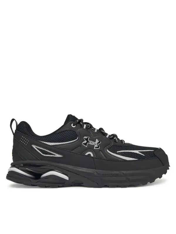 Under Armour Under Armour Tenisice UA Apparition Tech 6005280 Crna