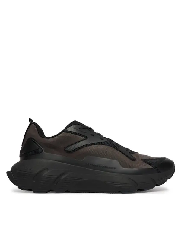 Under Armour Under Armour Tenisice UA Aura Ripstop 6008992 002 Crna