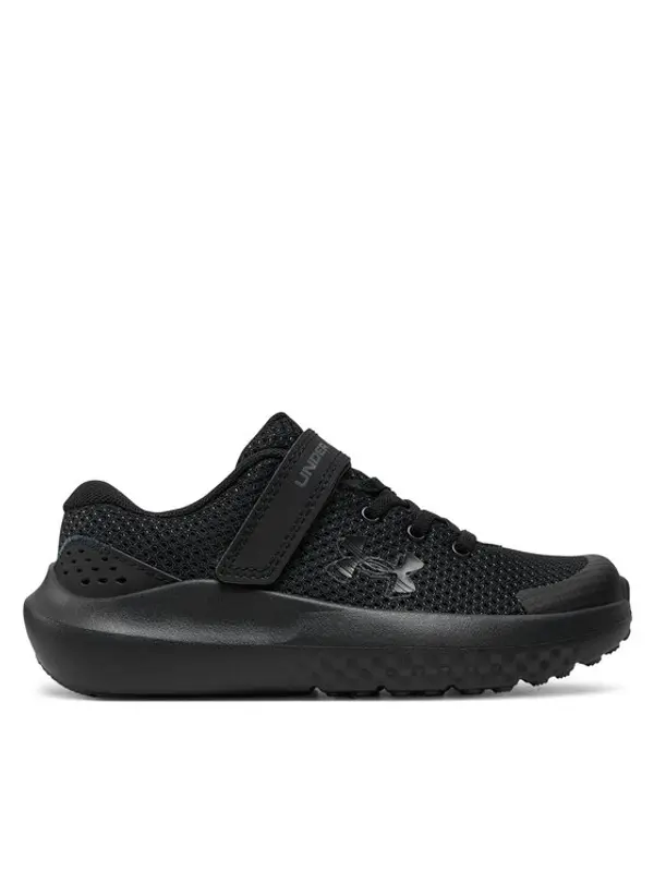 Under Armour Under Armour Tenisice Ua Bps Surge 4 Ac 3027104-002 Crna