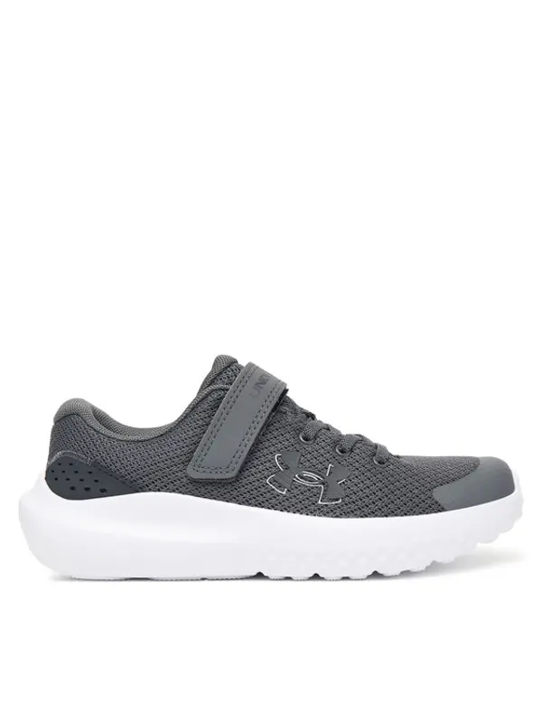 Under Armour Under Armour Tenisice UA BPS Surge 4 AC 3027104 Siva