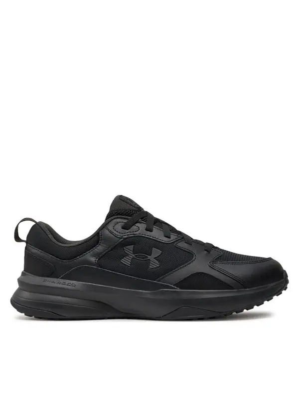 Under Armour Under Armour Tenisice Ua Charged Edge 3026727-002 Crna