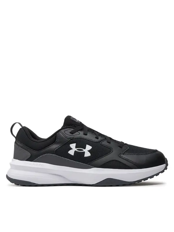 Under Armour Under Armour Tenisice Ua Charged Edge 3026727-003 Crna