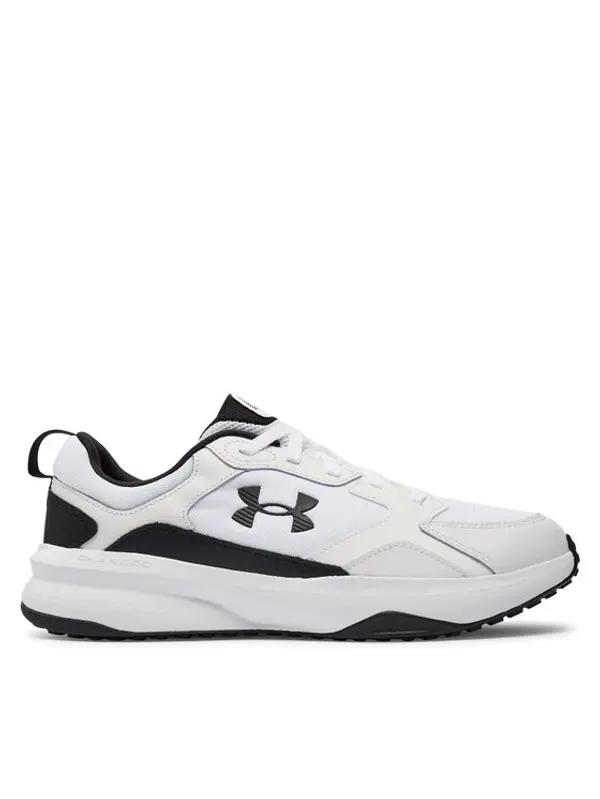 Under Armour Under Armour Tenisice Ua Charged Edge 3026727-100 Bijela