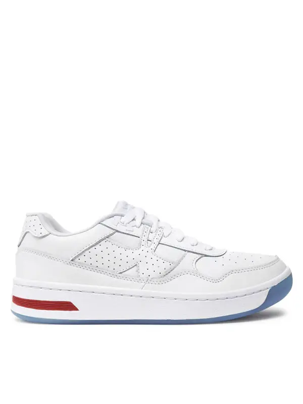 Under Armour Under Armour Tenisice UA Court 96 3028633 Bijela