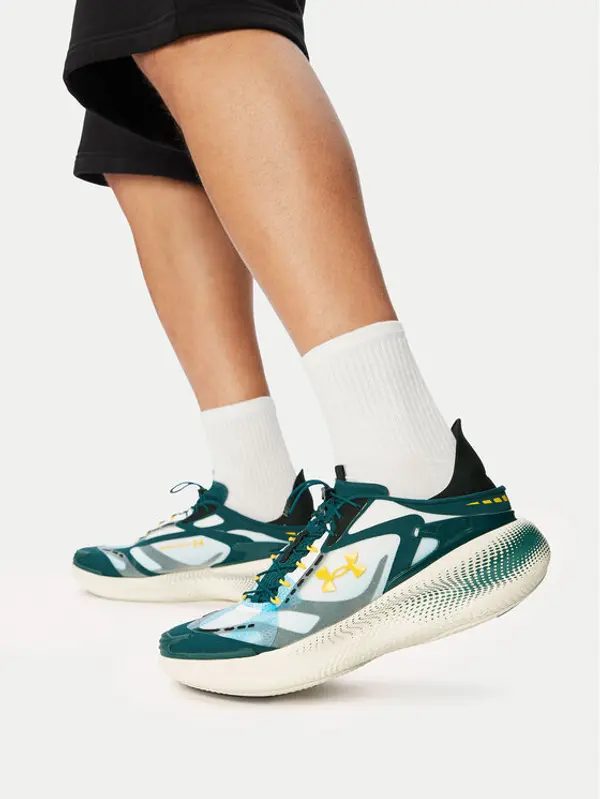 Under Armour Under Armour Tenisice UA Echo 6006061 Šarena