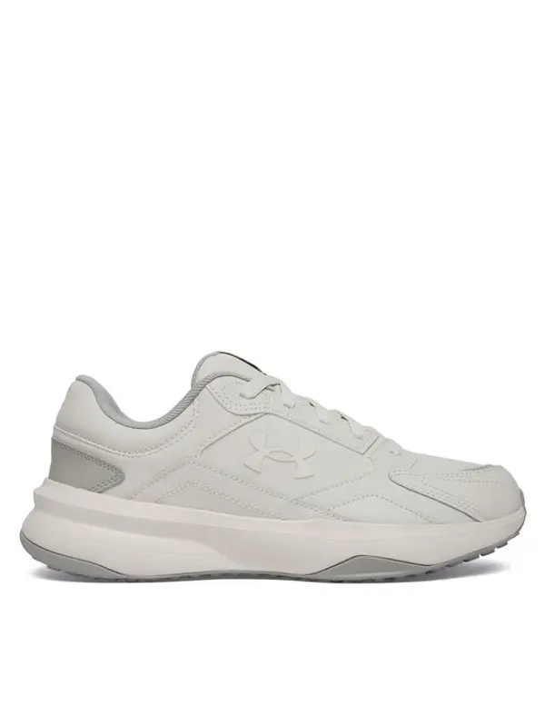 Under Armour Under Armour Tenisice UA Edge Leather 3028375 Siva