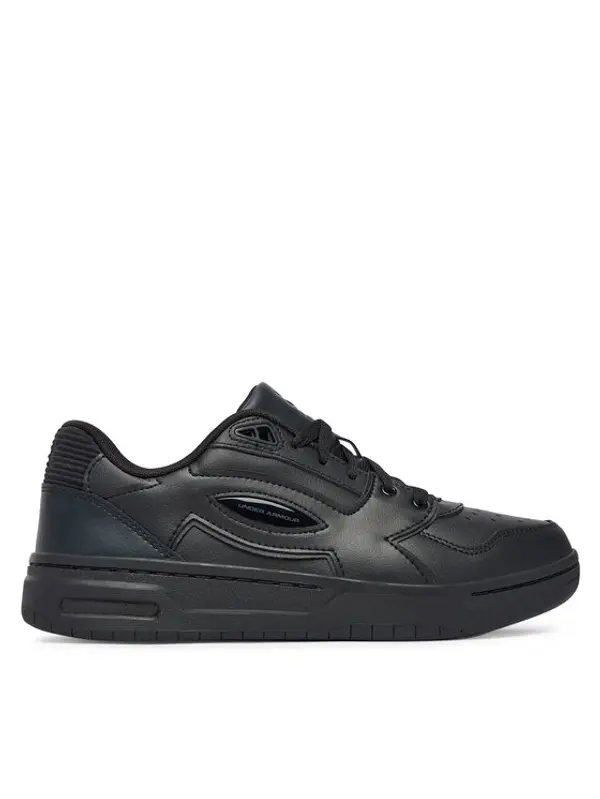 Under Armour Under Armour Tenisice UA Flex 6007037 002 Crna