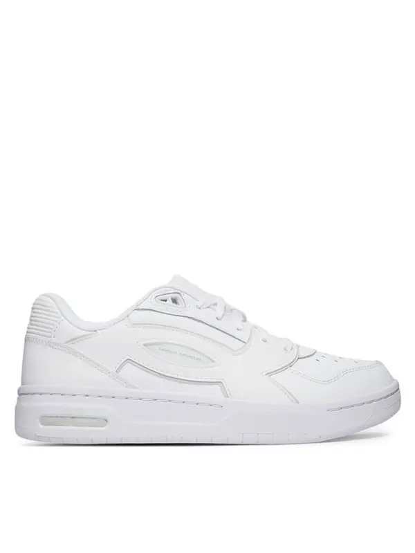 Under Armour Under Armour Tenisice UA Flex 6007037 100 Bijela