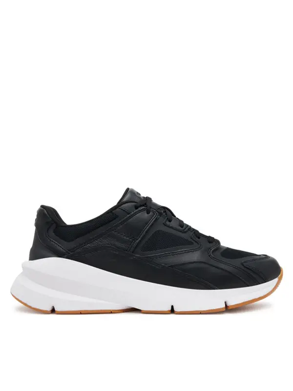 Under Armour Under Armour Tenisice UA Forge 96 LEATHER reissue 3027719 Crna
