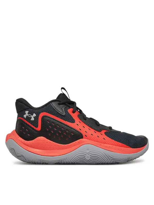Under Armour Under Armour Tenisice Ua Gs Jet '23 3026635 Crna
