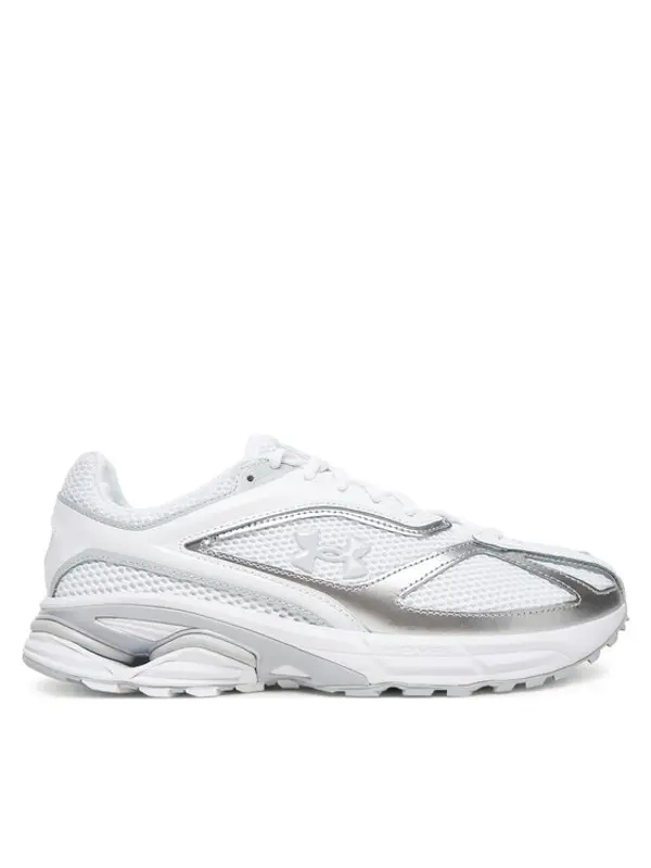 Under Armour Under Armour Tenisice UA HOVR Apparition RTRFTR TC 3027595 Bijela