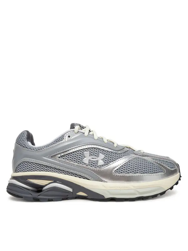 Under Armour Under Armour Tenisice UA HOVR Apparition RTRFTR TC 3027595 Siva