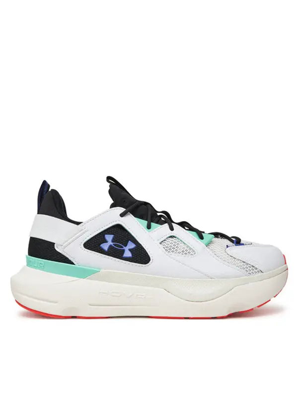 Under Armour Under Armour Tenisice UA Infinite MVMNT SE 6000902 Bijela
