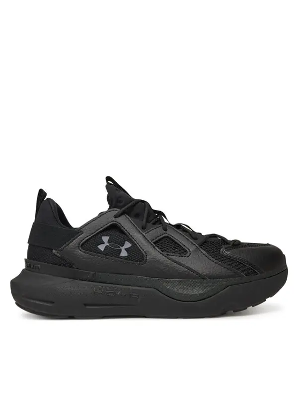 Under Armour Under Armour Tenisice UA Infinite MVMNT SE 6000902 Crna
