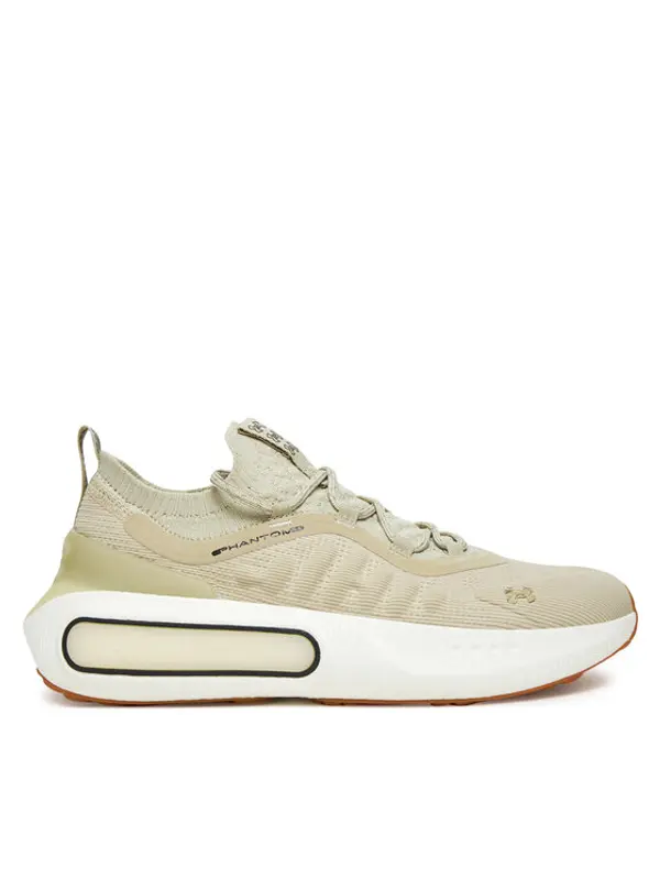 Under Armour Under Armour Tenisice UA Phantom 4 3027593 Bež