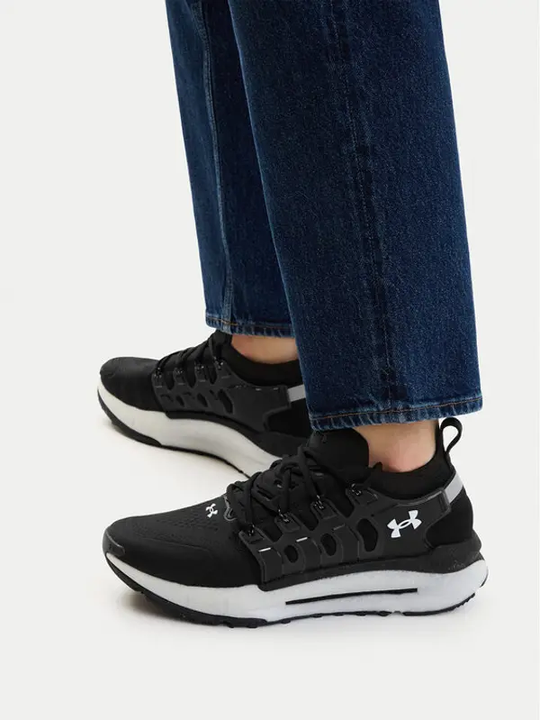 Under Armour Under Armour Tenisice UA Phantom X 6007183 001 Crna