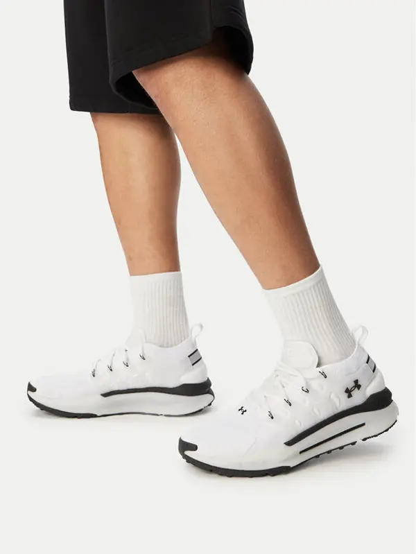 Under Armour Under Armour Tenisice UA Phantom X 6007183 100 Bijela