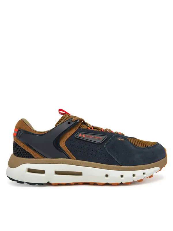 Under Armour Under Armour Tenisice UA Summit Trek Suede 3028424 Siva