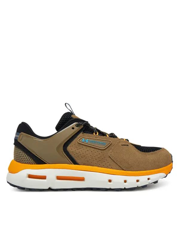 Under Armour Under Armour Tenisice UA Summit Trek Suede 3028424 Smeđa