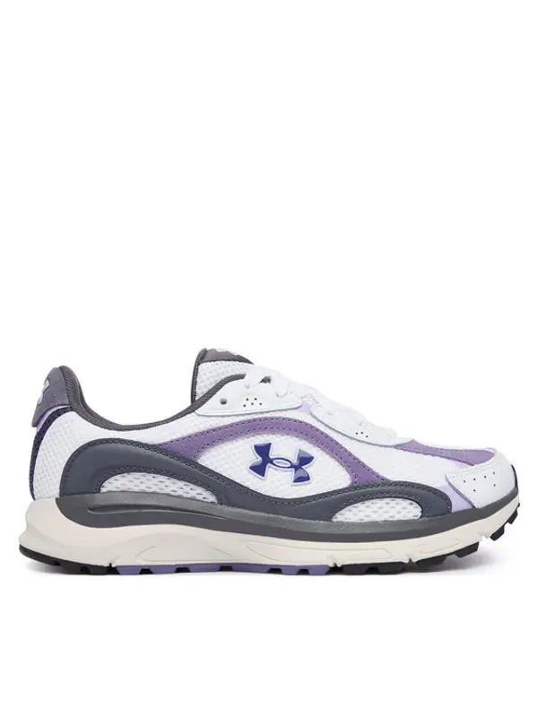 Under Armour Under Armour Tenisice UA Tech Runner 6007575 Bijela