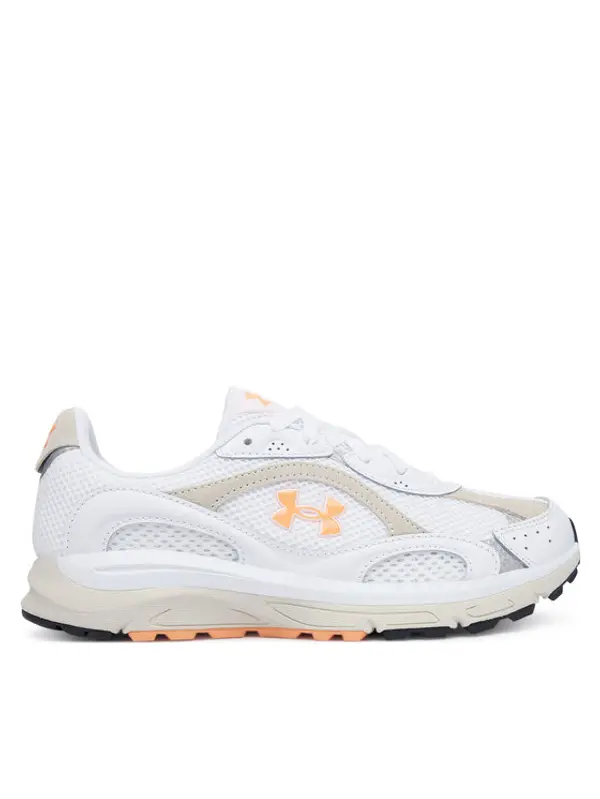 Under Armour Under Armour Tenisice UA Tech Runner 6007575 Bijela