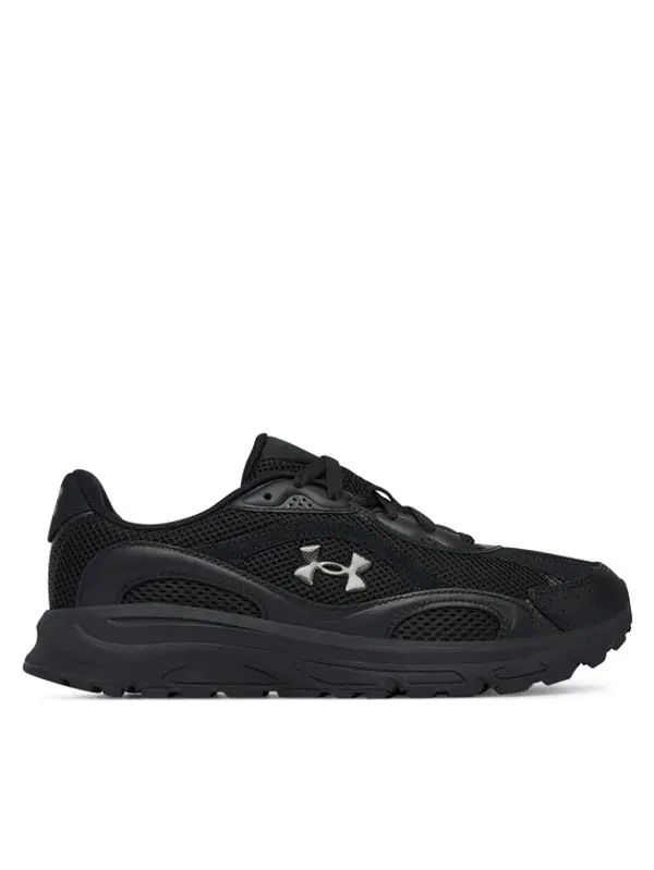 Under Armour Under Armour Tenisice UA Tech Runner 6011293 Crna
