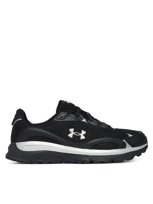 Under Armour Under Armour Tenisice UA Tech Runner 6011293 Crna