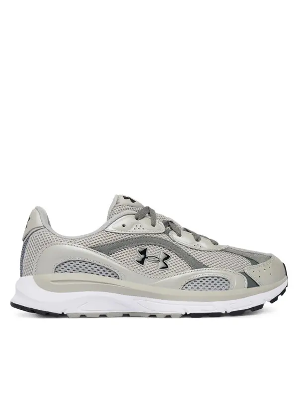 Under Armour Under Armour Tenisice UA Tech Runner 6011293 Siva