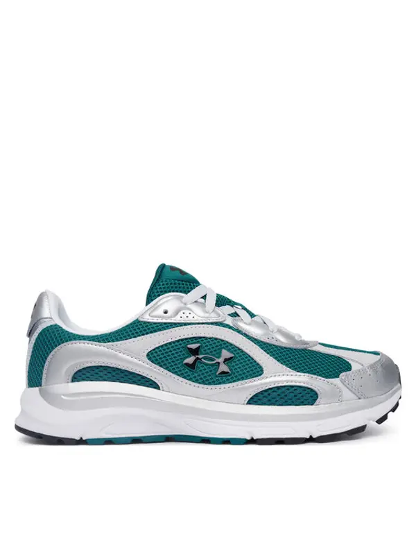Under Armour Under Armour Tenisice UA Tech Runner 6011293 Zelena