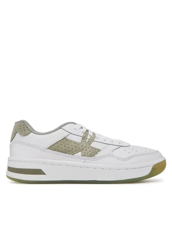 Under Armour Under Armour Tenisice UA W Court 96 Suede 3028766 Bijela