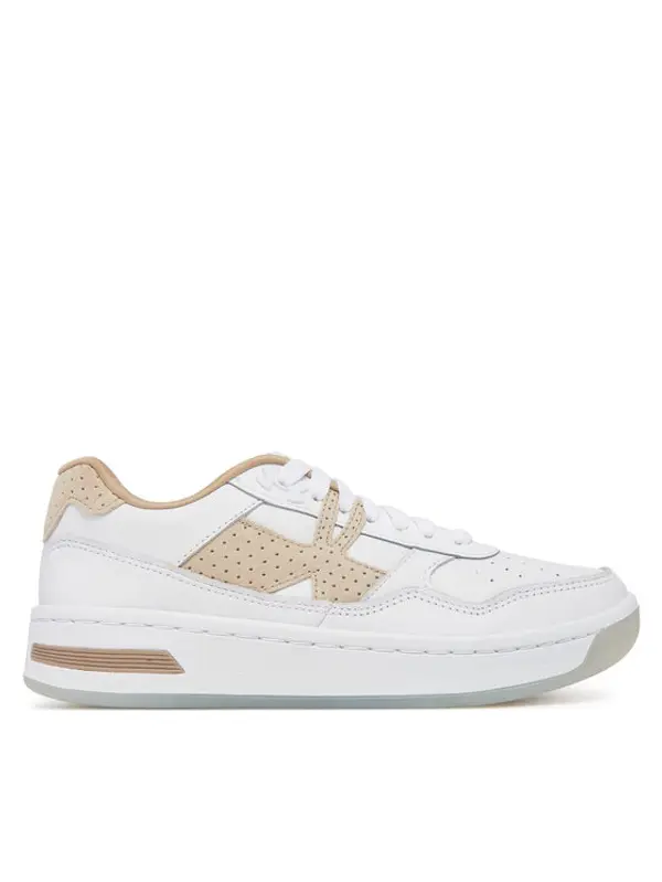 Under Armour Under Armour Tenisice UA W Court 96 Suede 3028766 Bijela