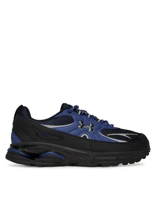 Under Armour Under Armour Tenisice za trčanje UA Apparition Tech Tamnoplava